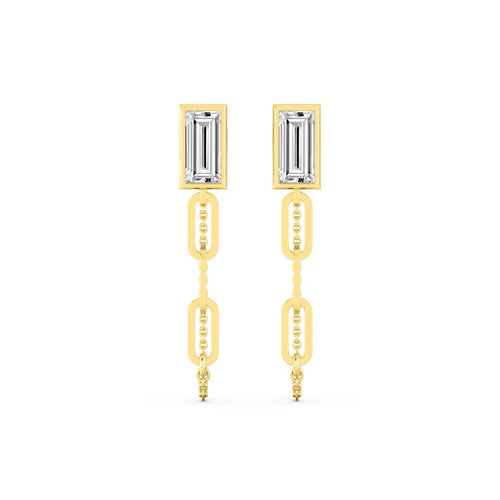 Ada Mae earrings