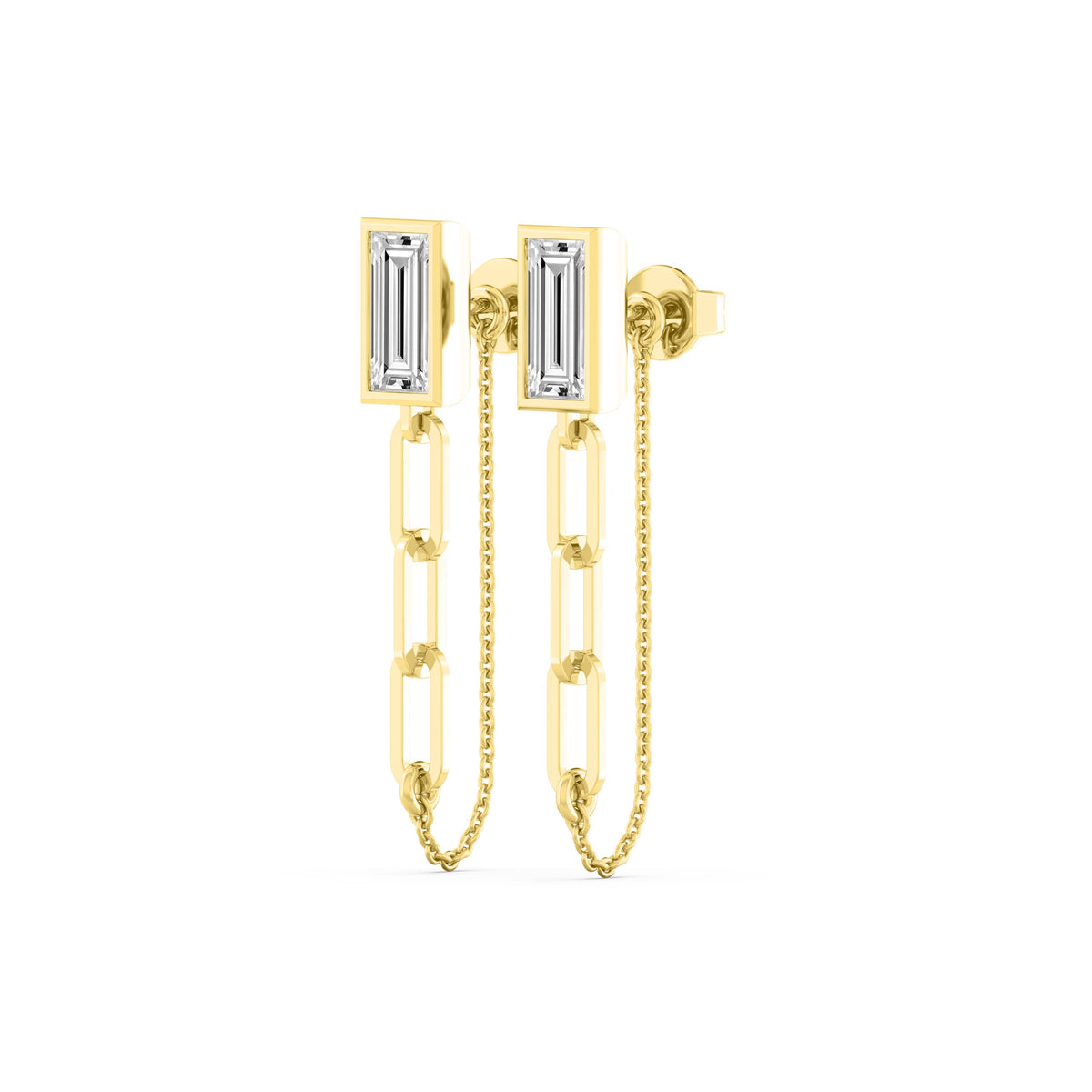 Ada Mae earrings