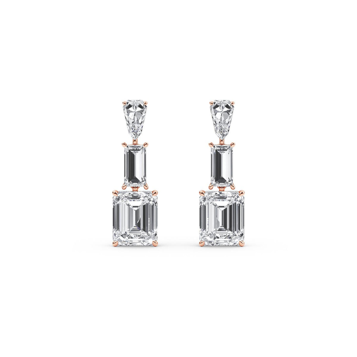 Beatrice Mae earrings