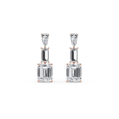 Beatrice Mae earrings