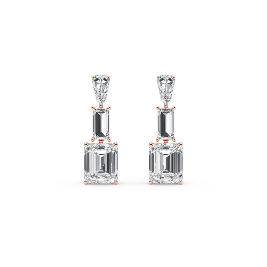 Beatrice Mae earrings
