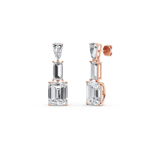 Beatrice Mae earrings