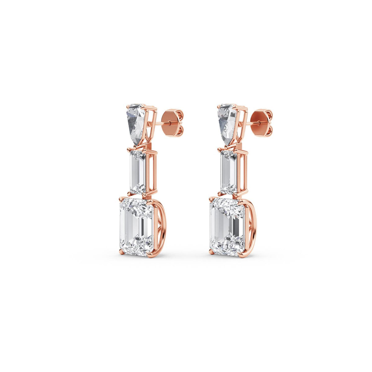 Beatrice Mae earrings