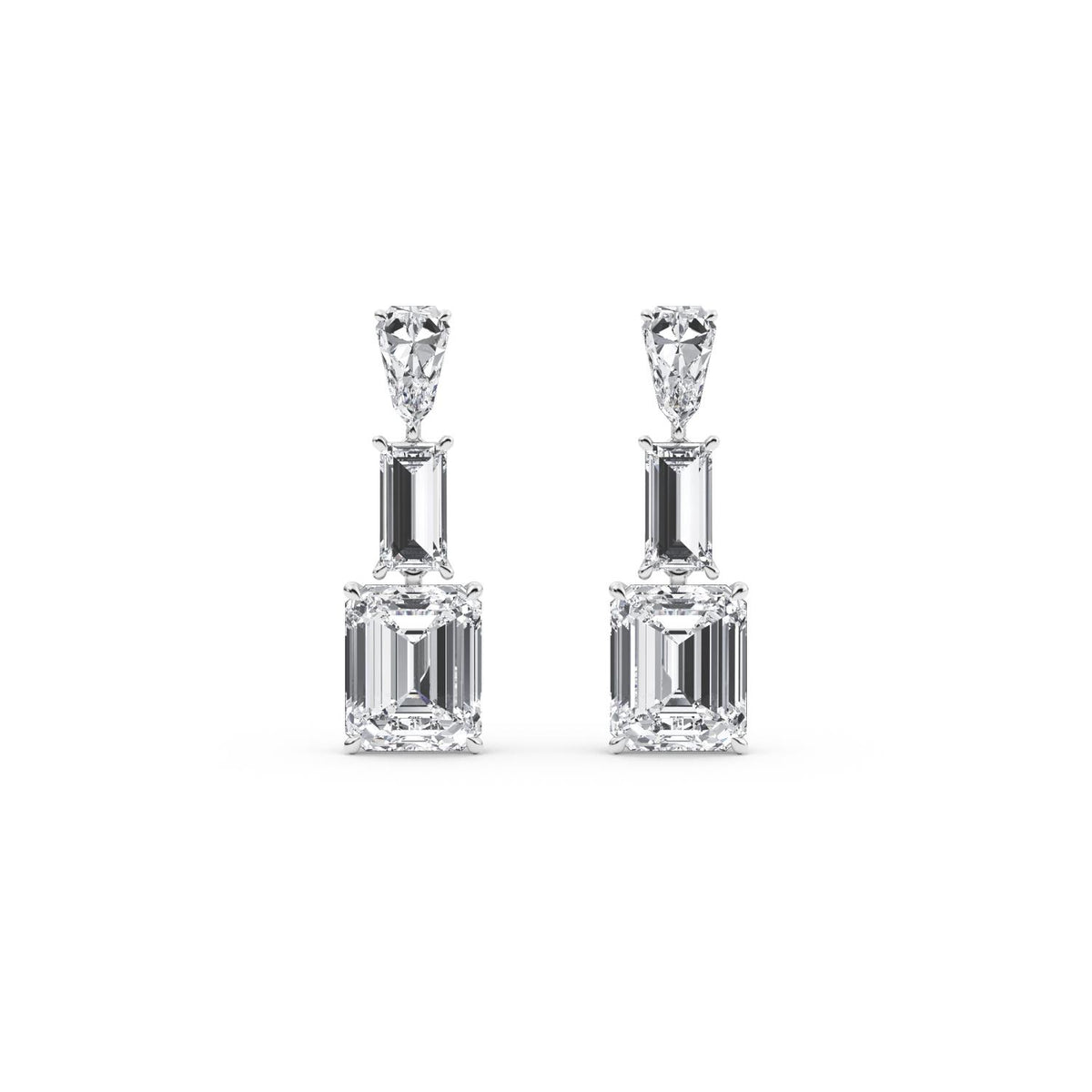 Beatrice Mae earrings