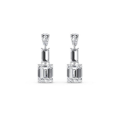 Beatrice Mae earrings