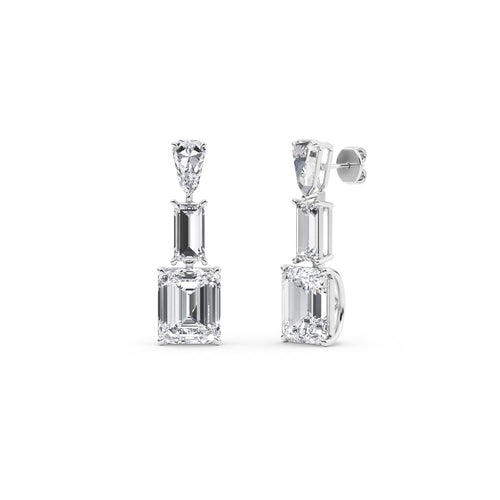 Beatrice Mae earrings