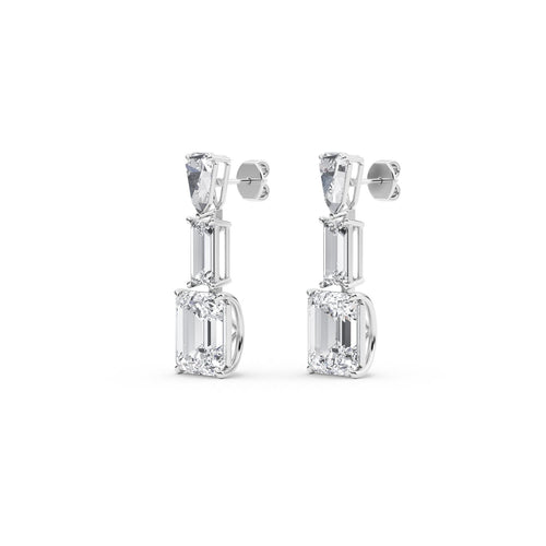 Beatrice Mae earrings