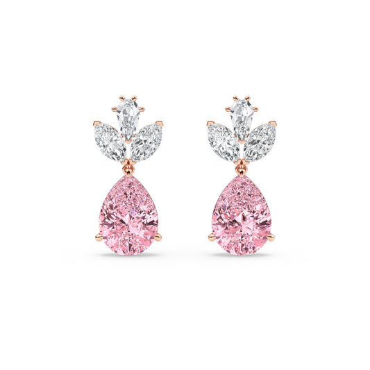 Beatrice Skye earrings