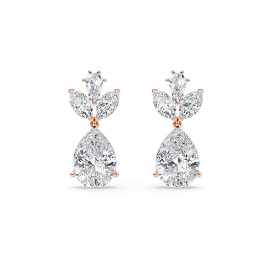 Camille Belle earrings
