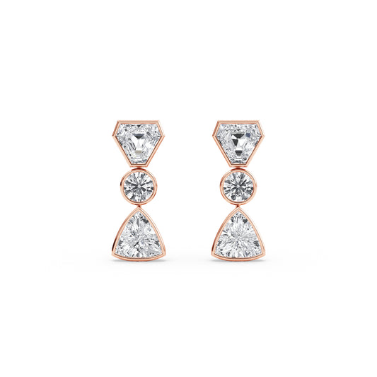 Beatrice Joy earrings