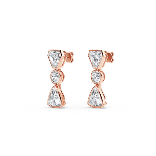 Beatrice Joy earrings