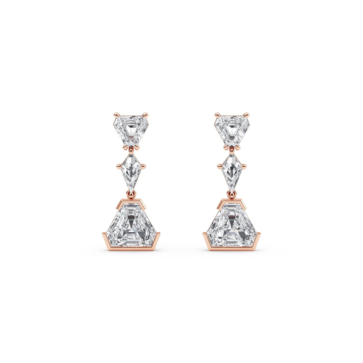 Aurelia Bloom earrings