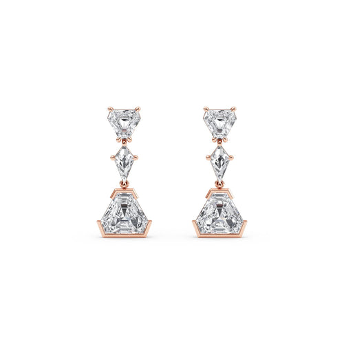 Aurelia Bloom earrings
