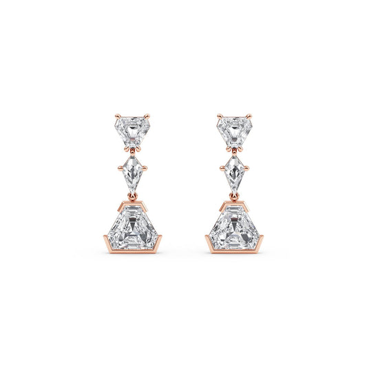 Aurelia Bloom earrings