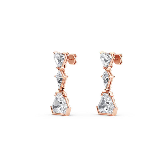 Aurelia Bloom earrings