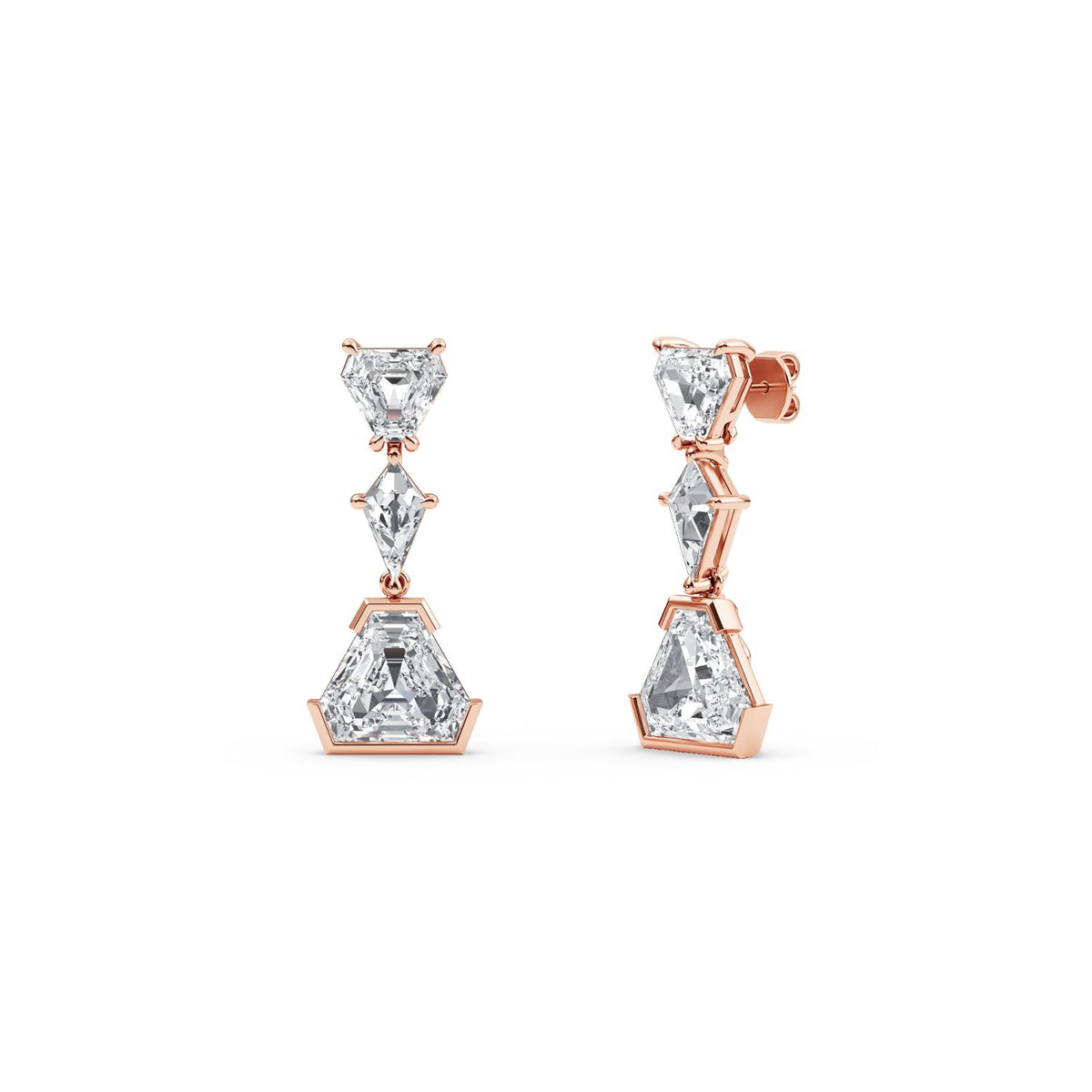 Aurelia Bloom earrings