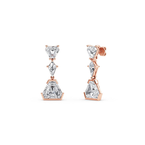 Aurelia Bloom earrings