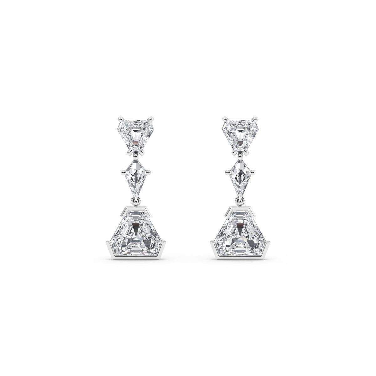 Aurelia Bloom earrings