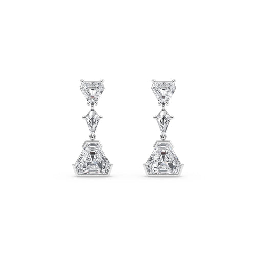 Aurelia Bloom earrings