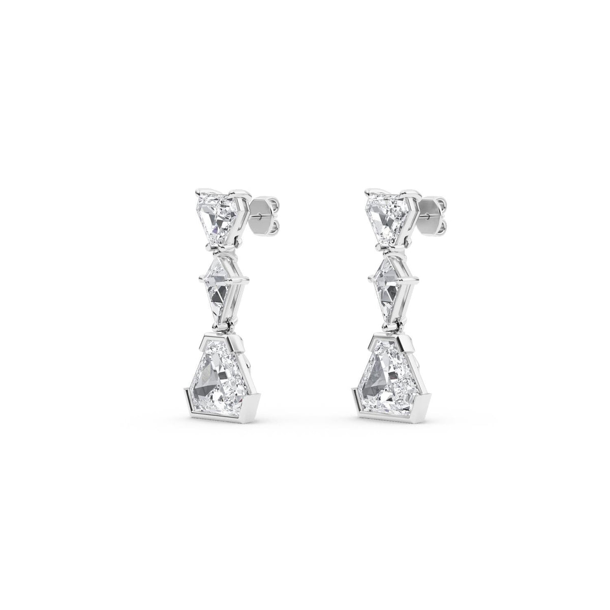 Aurelia Bloom earrings