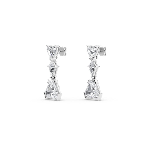 Aurelia Bloom earrings