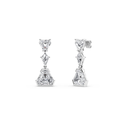 Aurelia Bloom earrings