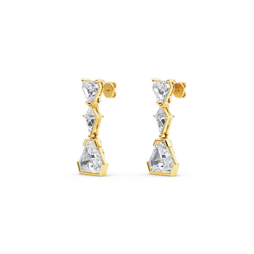 Aurelia Bloom earrings