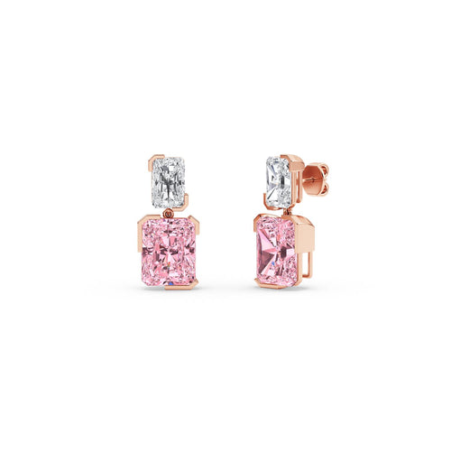 Camille Dawn earrings