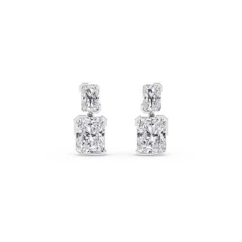 Camille Dove earrings