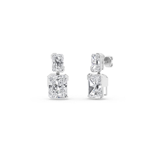 Camille Dove earrings