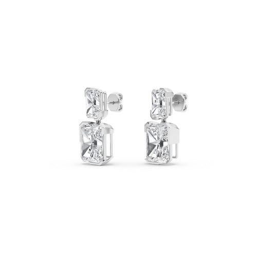 Camille Dove earrings