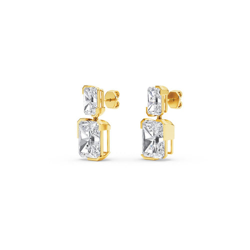 Camille Dove earrings