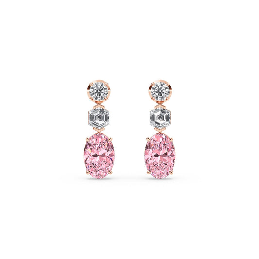 Astrid Dove earrings