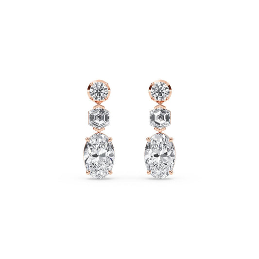 Camille Grace earrings