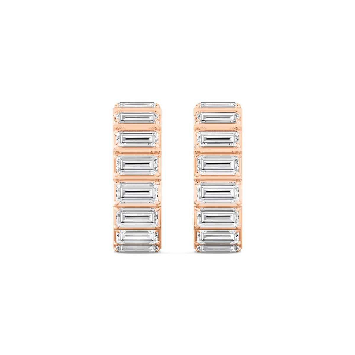 Laila Pearl earrings