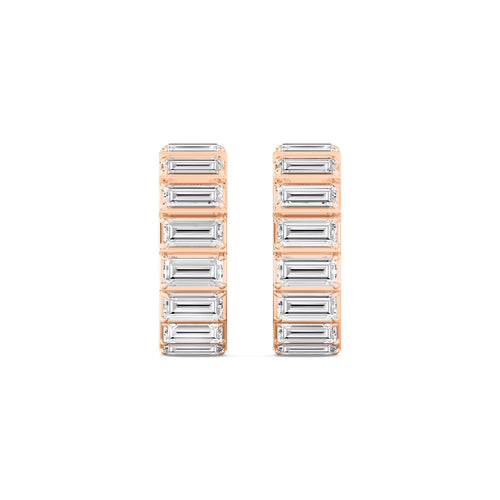 Laila Pearl earrings