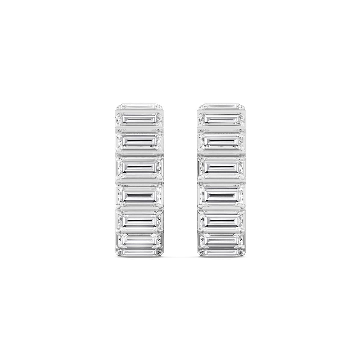 Laila Pearl earrings