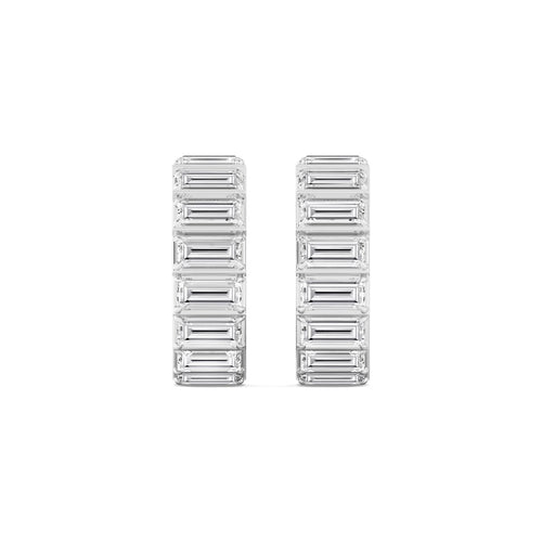 Laila Pearl earrings