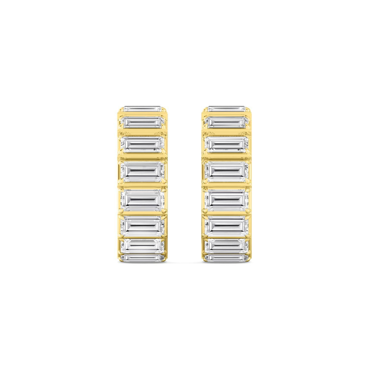 Laila Pearl earrings
