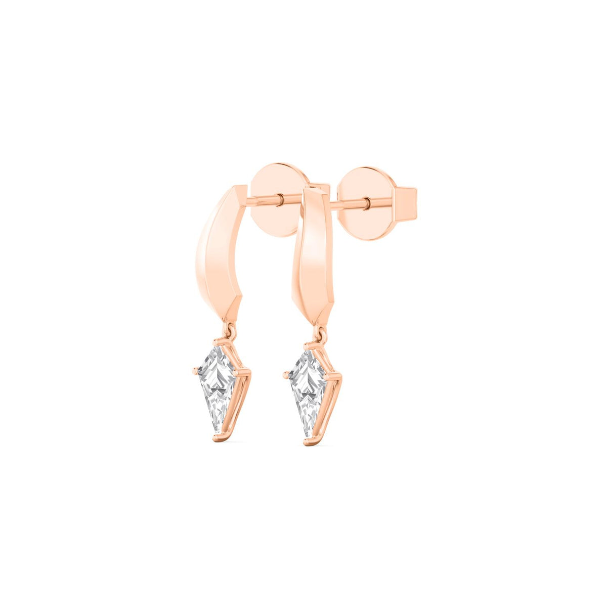 Celine Belle earrings