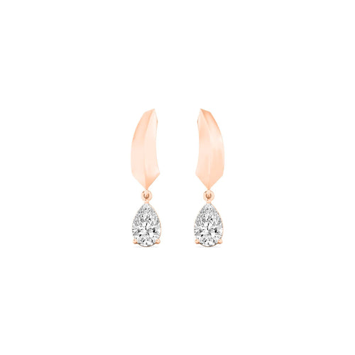 Laila Rose earrings