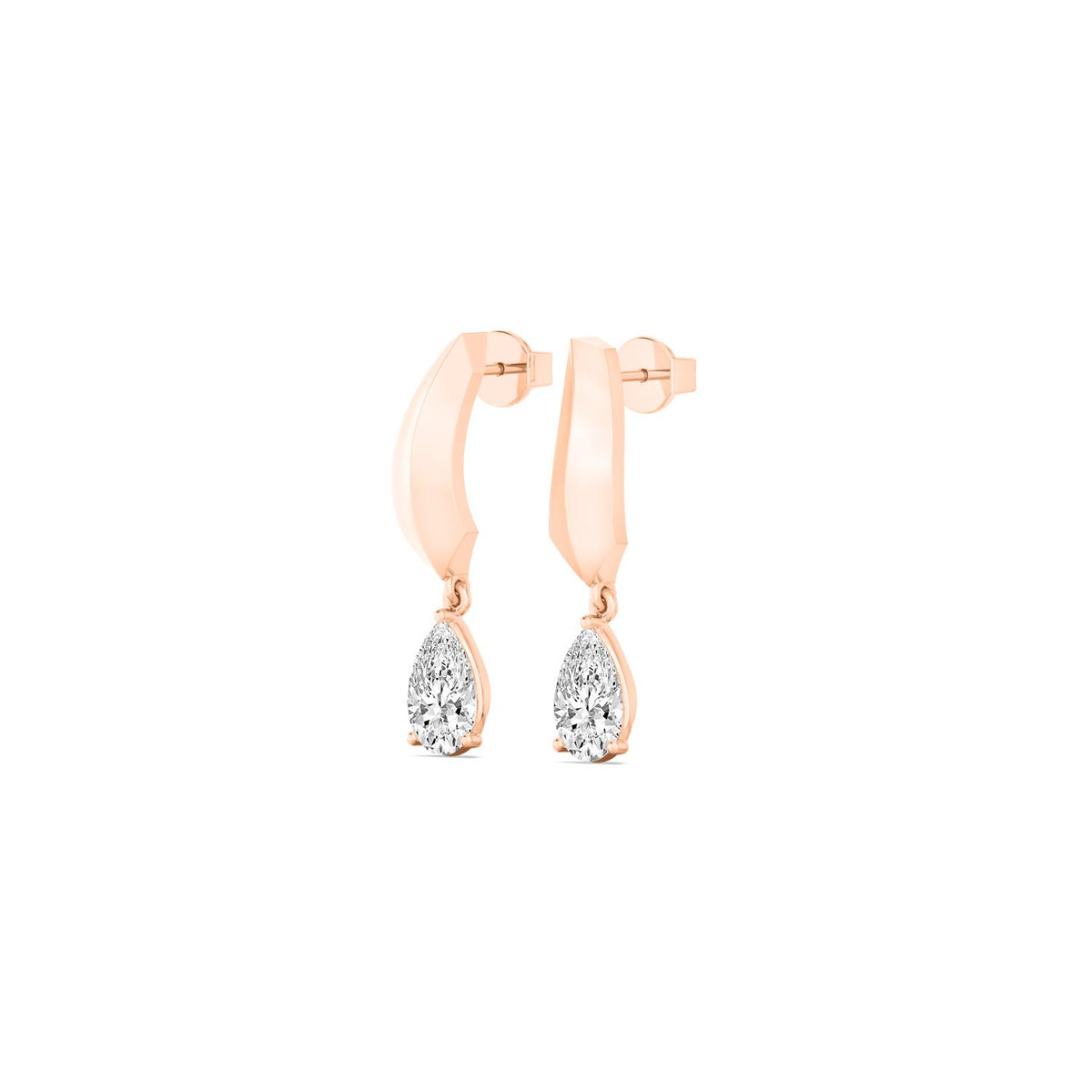 Laila Rose earrings