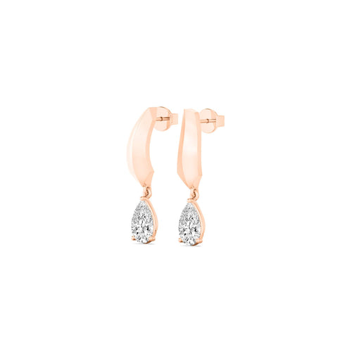 Laila Rose earrings