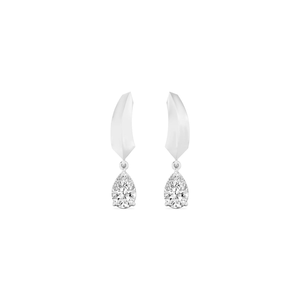 Laila Rose earrings