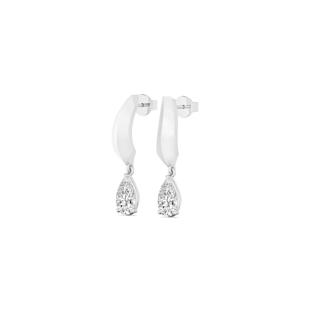 Laila Rose earrings