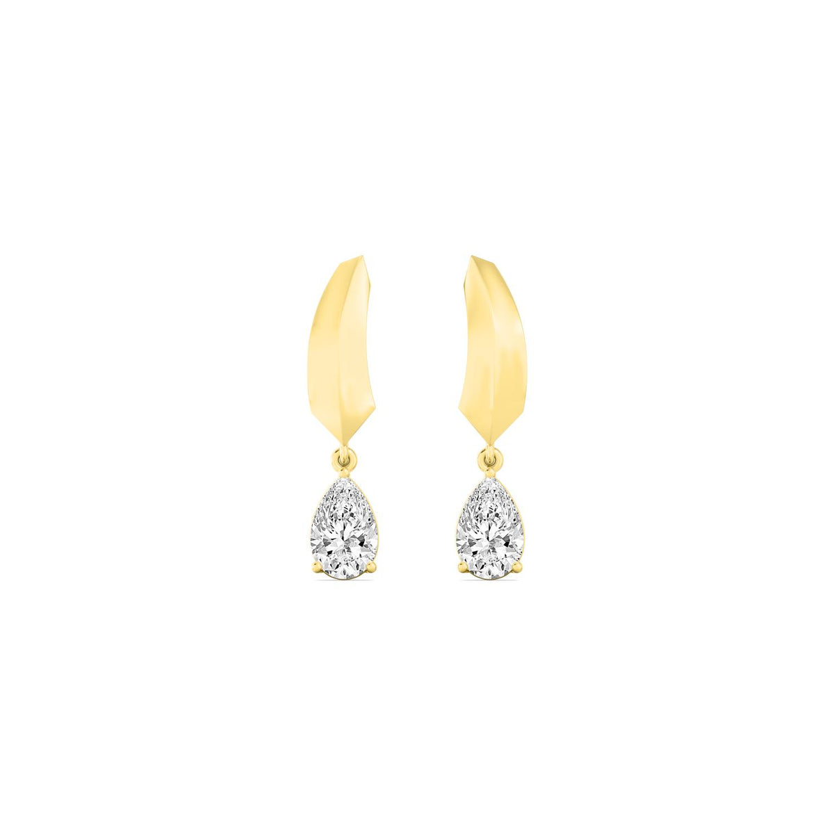 Laila Rose earrings