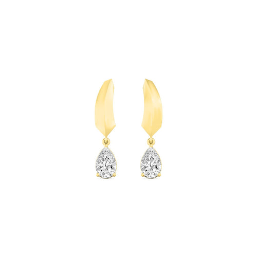 Laila Rose earrings