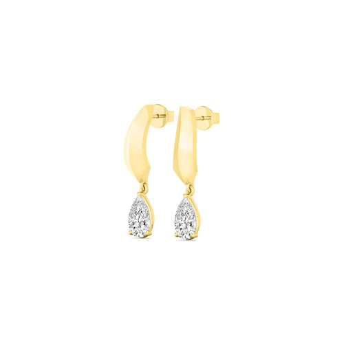Laila Rose earrings