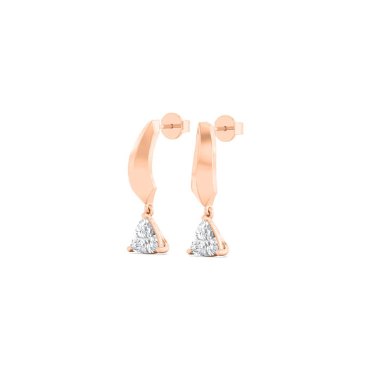 Camille Joy earrings