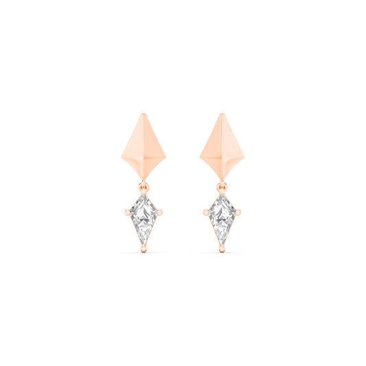 Celine Bloom earrings